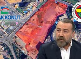 Fenerbahçe rekor gelir elde etti! "Bakan Kurum büyük destek verdi"