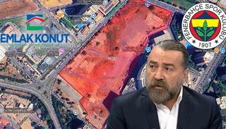 Fenerbahçe rekor gelir elde etti! "Bakan Kurum büyük destek verdi"