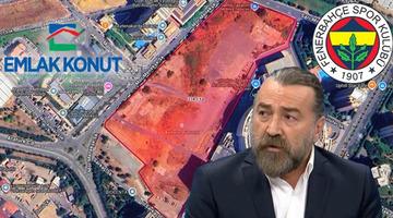 Fenerbahçe rekor gelir elde etti! "Bakan Kurum büyük destek verdi"