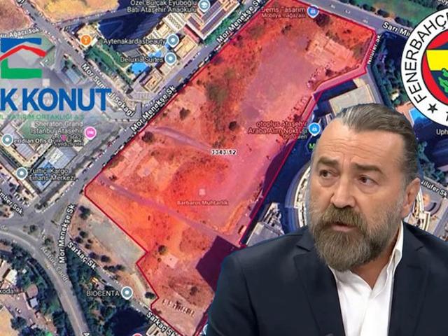 Fenerbah&ccedil;e rekor gelir elde etti! "Bakan Kurum b&uuml;y&uuml;k destek verdi"