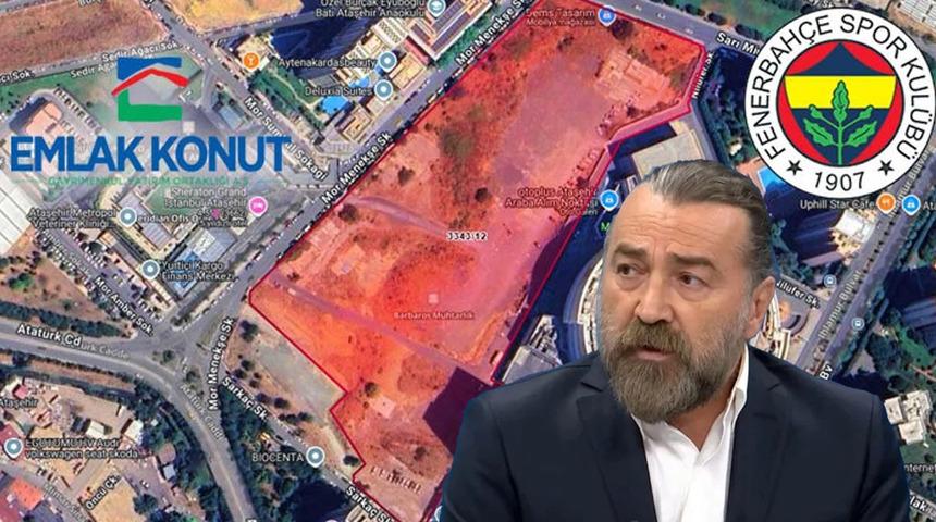 Fenerbahçe rekor gelir elde etti! "Bakan Kurum büyük destek verdi"