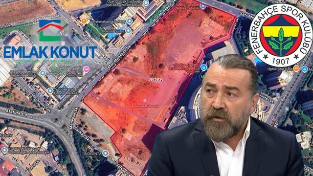 Fenerbahçe rekor gelir elde etti! Bakan Kurum büyük destek verdi