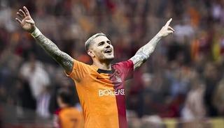 Mauro Icardi'den ayrılık iddialarına tepki dolu yanıt: "Yüzde 100 benim kararım olacak"