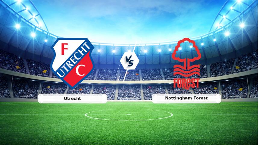 CANLI | Utrecht - Nottingham Forest maç anlatımı! Maç ne zaman? Saat kaçta ve hangi kanalda? - 11 Aralık 2025