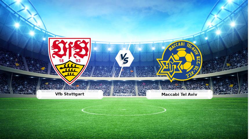 CANLI | Vfb Stuttgart - Maccabi Tel Aviv maç anlatımı! Maç ne zaman? Saat kaçta ve hangi kanalda? - 11 Aralık 2025