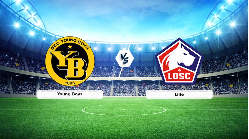 CANLI | Young Boys - Lille maç anlatımı! Maç ne zaman? Saat kaçta ve hangi kanalda? - 11 Aralık 2025