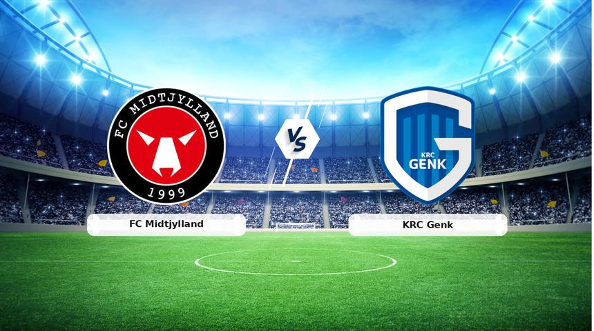 CANLI | FC Midtjylland - KRC Genk maç anlatımı! Maç ne zaman? Saat kaçta ve hangi kanalda? - 11 Aralık 2025