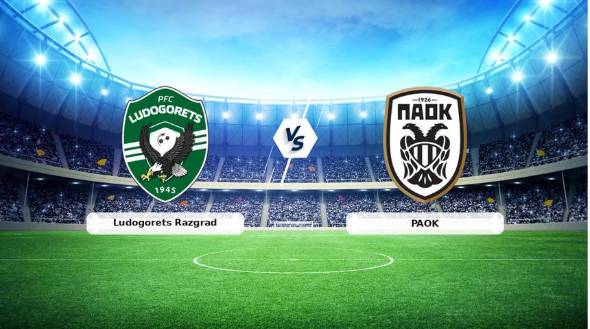 CANLI | Ludogorets Razgrad - PAOK maç anlatımı! Maç ne zaman? Saat kaçta ve hangi kanalda? - 11 Aralık 2025