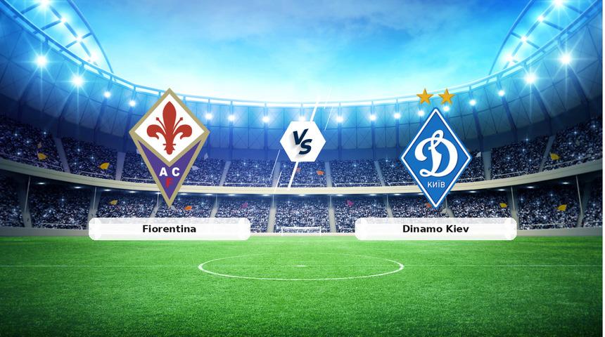CANLI | Fiorentina - Dinamo Kiev maç anlatımı! Maç ne zaman? Saat kaçta ve hangi kanalda? - 11 Aralık 2025