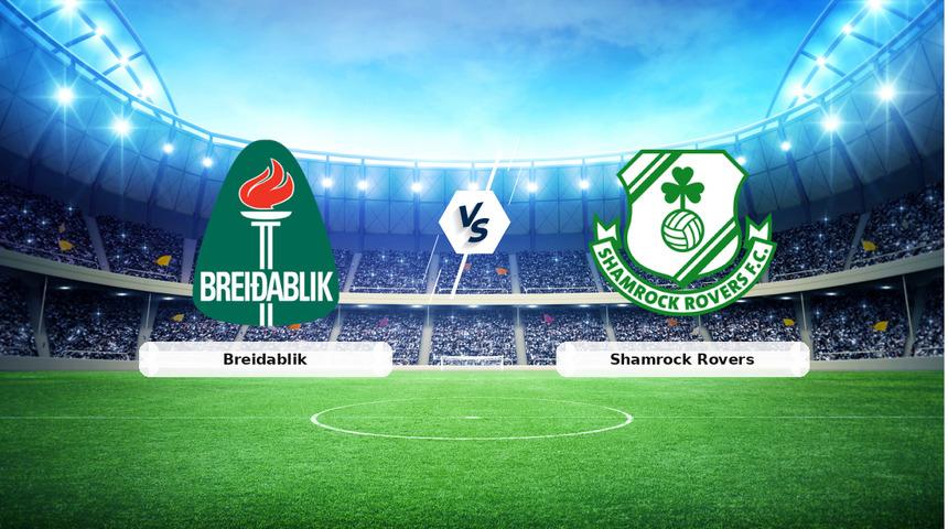 CANLI | Breidablik - Shamrock Rovers maç anlatımı! Maç ne zaman? Saat kaçta ve hangi kanalda? - 11 Aralık 2025