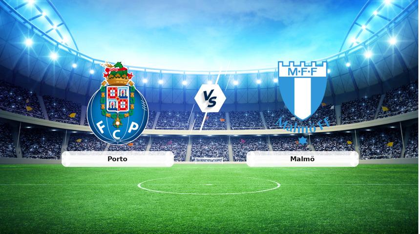 CANLI | Porto - Malmö maç anlatımı! Maç ne zaman? Saat kaçta ve hangi kanalda? - 11 Aralık 2025