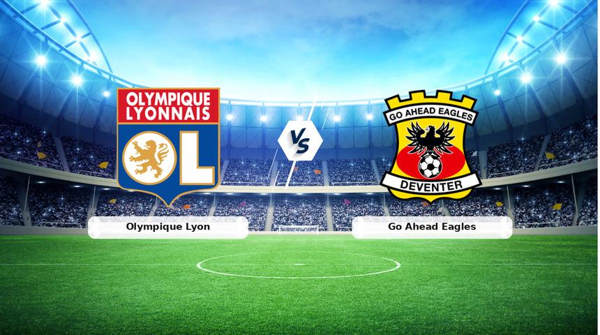 CANLI | Olympique Lyon - Go Ahead Eagles maç anlatımı! Maç ne zaman? Saat kaçta ve hangi kanalda? - 11 Aralık 2025