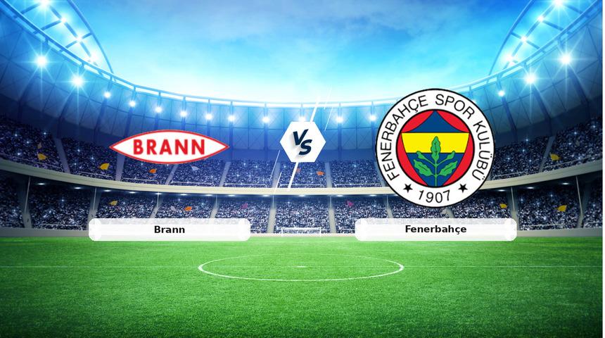 CANLI | Brann - Fenerbahçe maç anlatımı! Maç ne zaman? Saat kaçta ve hangi kanalda? - 11 Aralık 2025
