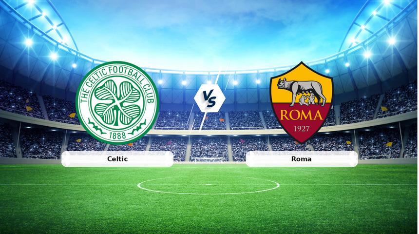 CANLI | Celtic - Roma maç anlatımı! Maç ne zaman? Saat kaçta ve hangi kanalda? - 11 Aralık 2025