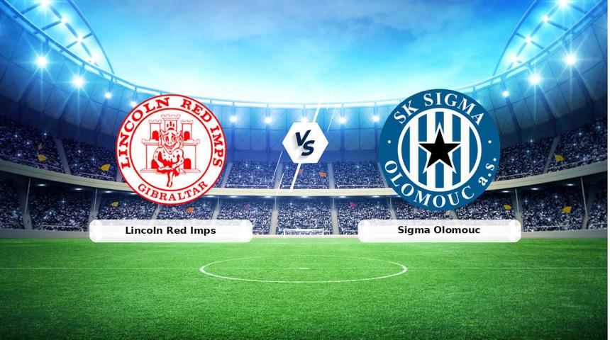 CANLI | Lincoln Red Imps - Sigma Olomouc maç anlatımı! Maç ne zaman? Saat kaçta ve hangi kanalda? - 11 Aralık 2025