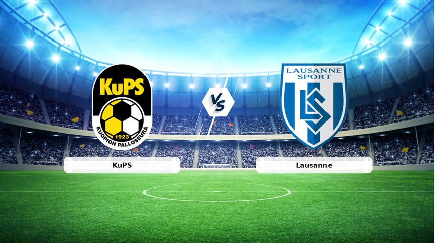 CANLI | KuPS - Lausanne maç anlatımı! Maç ne zaman? Saat kaçta ve hangi kanalda? - 11 Aralık 2025