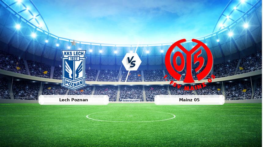 CANLI | Lech Poznan - Mainz 05 maç anlatımı! Maç ne zaman? Saat kaçta ve hangi kanalda? - 11 Aralık 2025