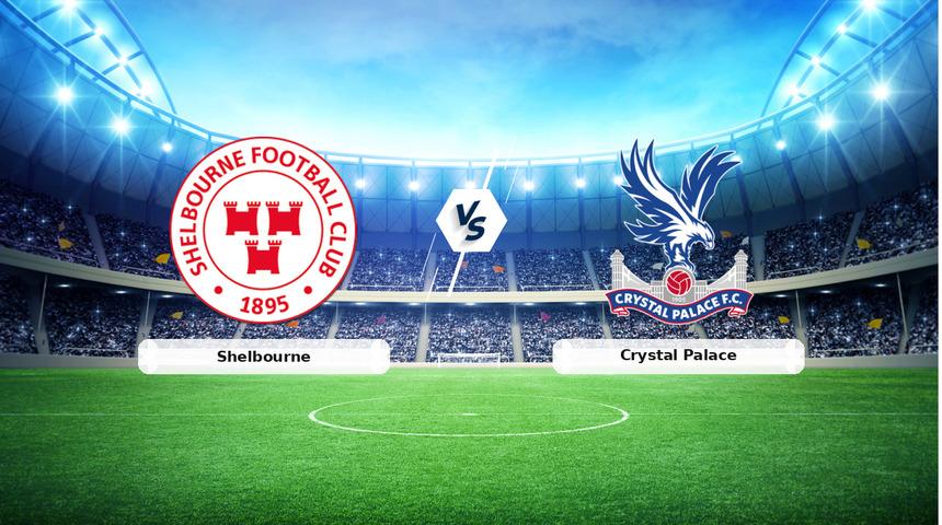 CANLI | Shelbourne - Crystal Palace maç anlatımı! Maç ne zaman? Saat kaçta ve hangi kanalda? - 11 Aralık 2025
