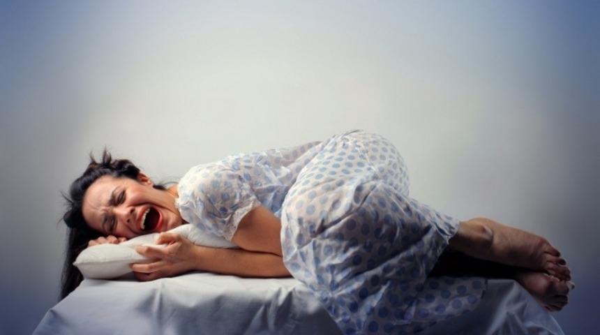 Siz Uyurken Neler Oluyor Neler