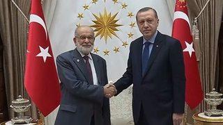 AK Partiyle ilgili bomba iddia!