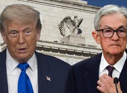 Fed kararı sonrası Trump'tan faiz çıkışı 'Dünyanın en düşük oranları olmalı'