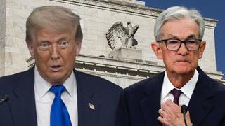 Fed kararı sonrası Trump'tan faiz çıkışı 'Dünyanın en düşük oranları olmalı'