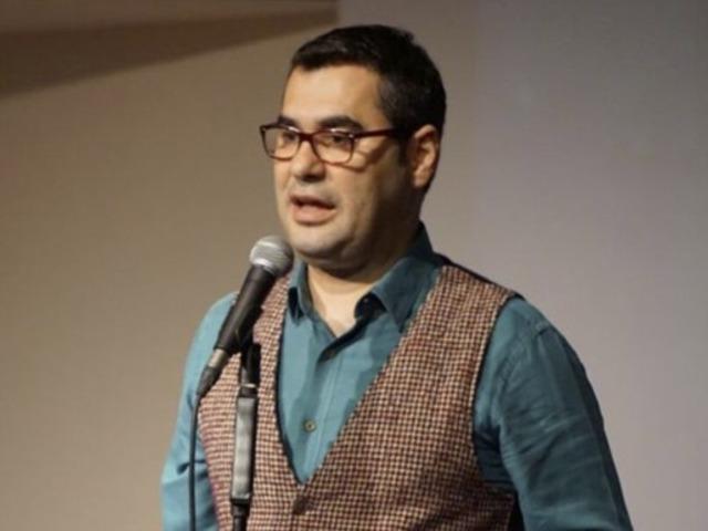 Enver Aysever tutuklandı! Youtube'daki sözleri nedeniyle gözaltına alınmıştı