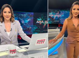 Eski Habertürk spikeri Nur Köşker’den 'Mehmet Akif Ersoy’ iddiaları: “Çok uzun süreli bir taciz süreci var”