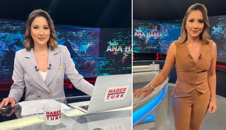 Eski Habertürk spikeri Nur Köşker’den 'Mehmet Akif Ersoy’ iddiaları: “Çok uzun süreli bir taciz süreci var”