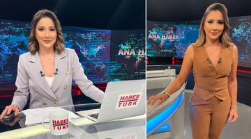 Eski Habertürk spikeri Nur Köşker’den 'Mehmet Akif Ersoy’ iddiaları: “Çok uzun süreli bir taciz süreci var”