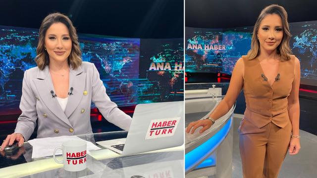 Eski Habertürk spikeri Nur Köşker’den 'Mehmet Akif Ersoy’ iddiaları: “Çok uzun süreli bir taciz süreci var”