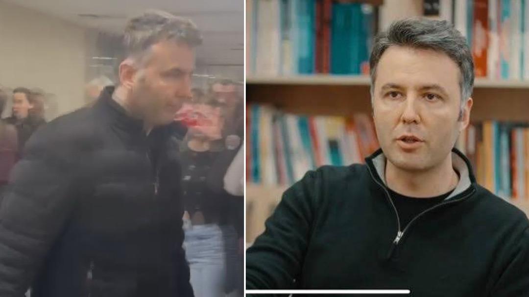 Eski Habertürk spikeri Nur Köşker’den Mehmet Akif Ersoy’ iddiaları: “Çok uzun süreli bir taciz süreci var” 1