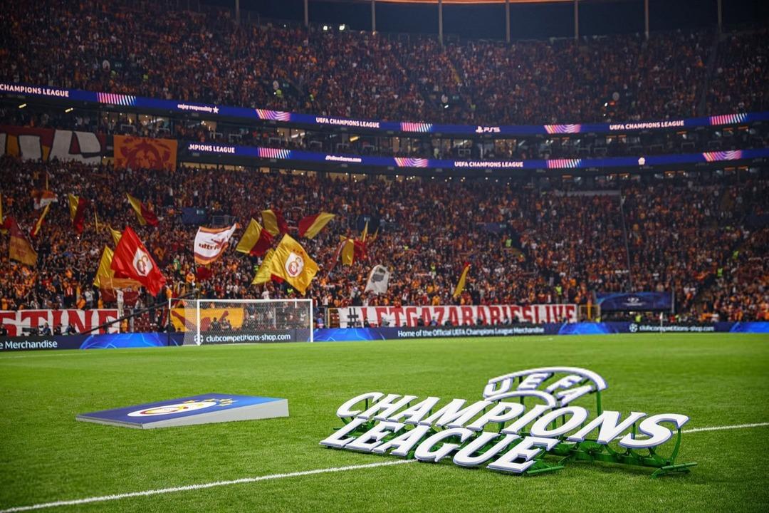 Galatasaray ın Monaco yenilgisi sonrası Şampiyonlar Ligi ndeki sıralama olasılıkları belirlendi! 2