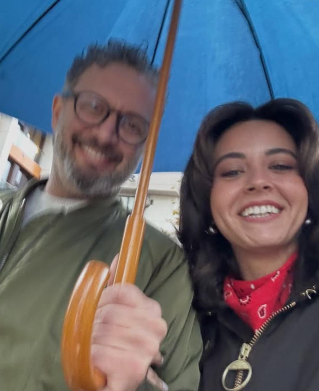 İbrahim Selim kaç yaşında? İbrahim Selim in sevgilisiyle yaş farkı gündemde 1