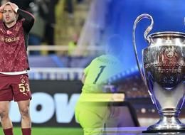 Şampiyonlar Ligi'nde 6.hafta bitti! İşte Cimbom'un sıralama olasılığı...