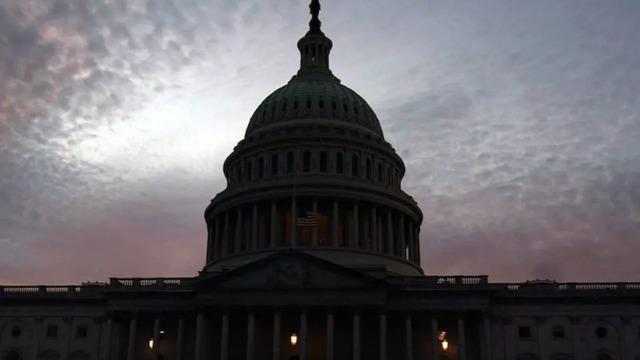 ABD Temsilciler Meclisi, dev savunma b&uuml;t&ccedil;esine onay verdi