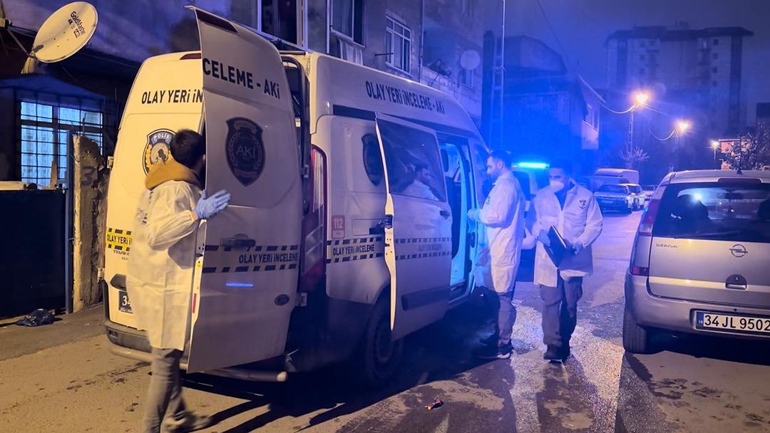 İstanbul da yangın dehşeti: 3 çocuk öldü, 1 çocuk ağır yaralandı 2