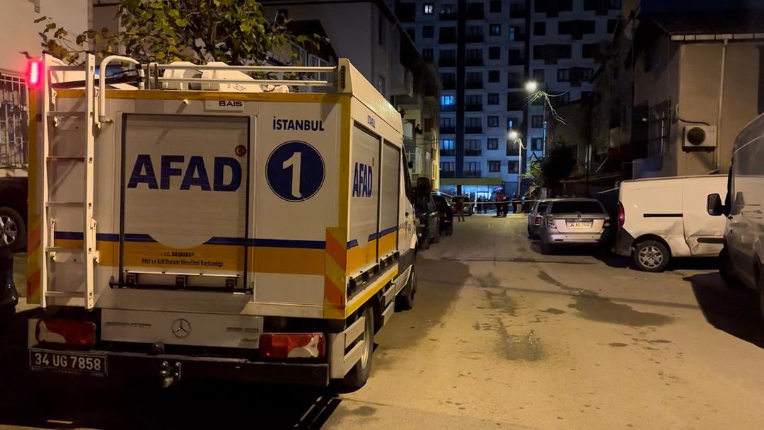 İstanbul da yangın dehşeti: 3 çocuk öldü, 1 çocuk ağır yaralandı 3