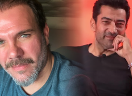 "Medyadaki ifşaları bildim" deyip Kenan İmirzalıoğlu iddiasını paylaştı