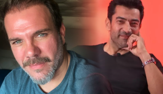 "Medyadaki ifşaları bildim" deyip Kenan İmirzalıoğlu iddiasını paylaştı