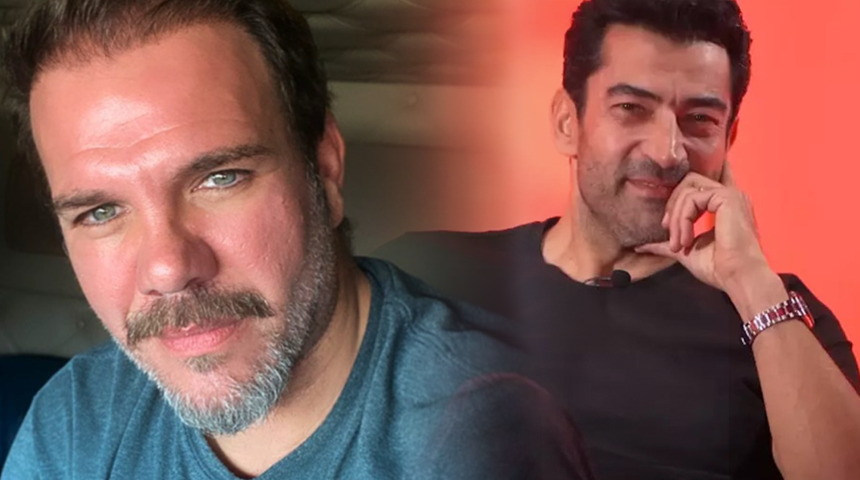 Tolga Karel'den ilginç iddia: "2028 AK Parti milletvekili adayı Kenan İmirzalıoğlu"