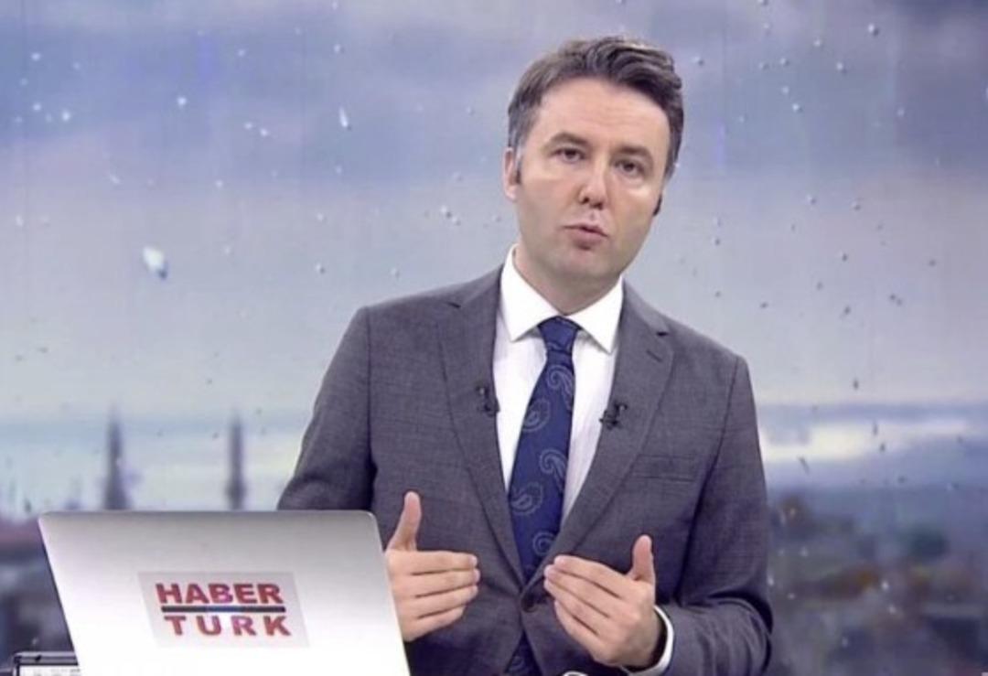 Habertürk Emekçileri hesabının 3 Ekim paylaşımları sosyal medyayı salladı! 1