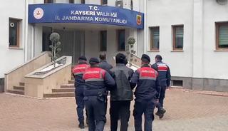 Bakan duyurdu: 22 ilde DEAŞ operasyonu!