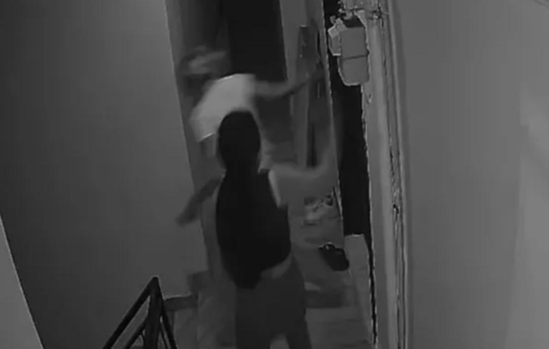 TÜBİTAK sesi ayrıştırdı: Güllü nün kızı "Atacağım şimdi seni" deyip itmiş! Kan donduran ifade 1