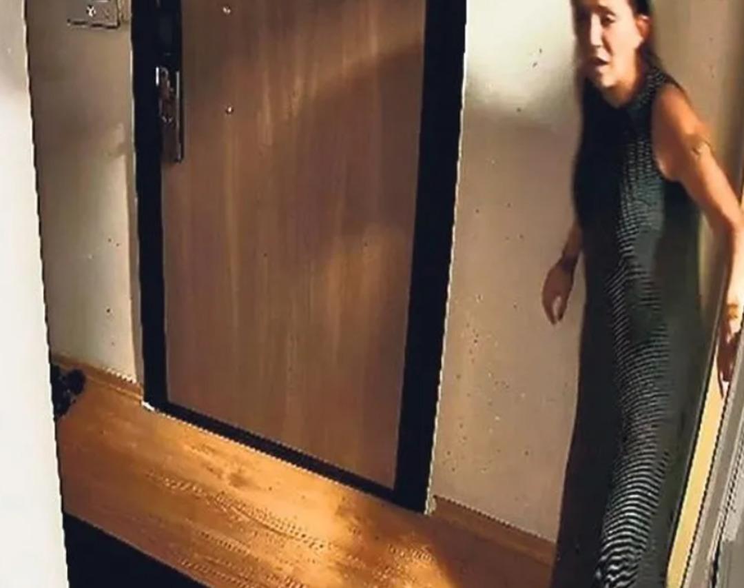 TÜBİTAK sesi ayrıştırdı: Güllü nün kızı "Atacağım şimdi seni" deyip itmiş! Kan donduran ifade 2