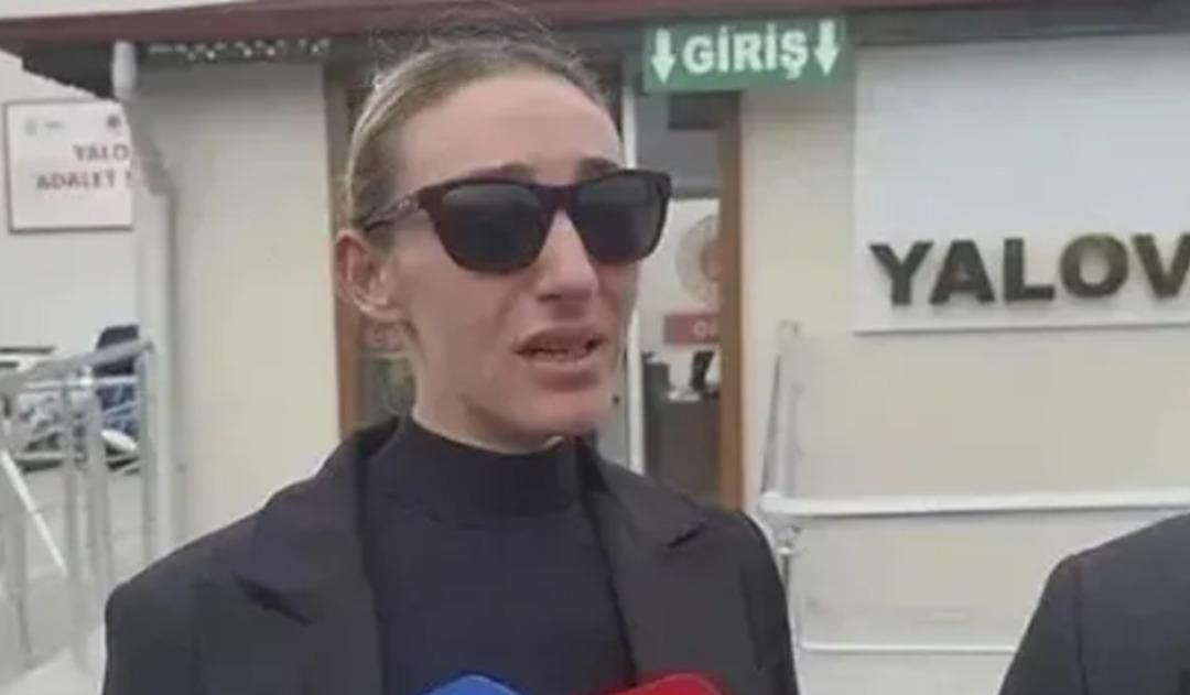 TÜBİTAK sesi ayrıştırdı: Güllü nün kızı "Atacağım şimdi seni" deyip itmiş! Kan donduran ifade 3