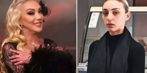 T&Uuml;BİTAK sesi ayrıştırdı: G&uuml;ll&uuml;&#039;n&uuml;n kızı annesini ittikten sonra bakın ne demiş...