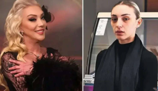 TÜBİTAK sesi ayrıştırdı: Güllü'nün kızı annesini ittikten sonra bakın ne demiş...