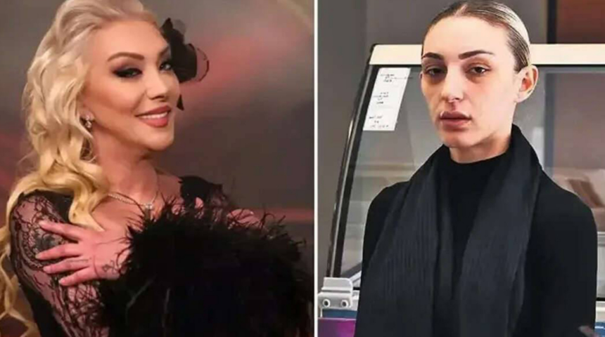 TÜBİTAK sesi ayrıştırdı: Güllü'nün kızı "Atacağım şimdi seni" deyip itmiş! Kan donduran ifade