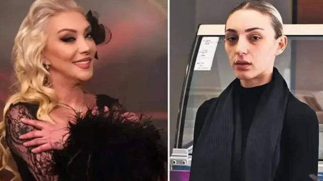 TÜBİTAK sesi ayrıştırdı: Güllü'nün kızı Atacağım şimdi seni deyip itmiş! Kan donduran ifade